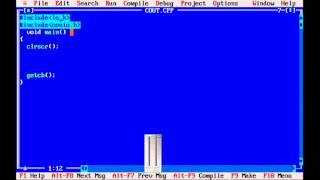 printf VS cout in C Program [upl. by Durarte207]