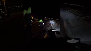 MOTORCU POLİSİN TUZAĞINA DÜŞÜYOR polis motor motovlog motorcu moto trafikpolisi motorcycle [upl. by Innes]