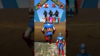 iron man ने गरीब बच्चों की 🤯😥  wait for end shorts ytshorts viralvideo superhero [upl. by Eked537]