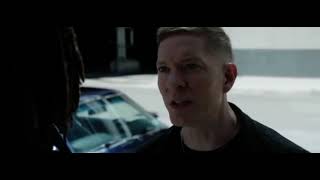 Power Book IV Force Episode 7 Clip  Dmac Warns Tommy [upl. by Athey]