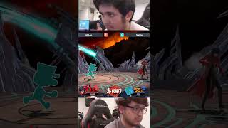 MKLeo with the CRAZY comeback VS Maister [upl. by Bailey357]