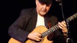 Phil Keaggy  Salvation Army Band Nov 13 2010 [upl. by Aleunamme]