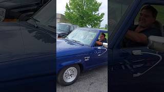 50 Swapped Ford Ranger Necessary No Awesome Yes Hilarious TOTALLY [upl. by Storm]