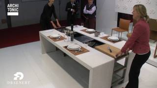 Architonic Reportage Milan 2010 Part VIII [upl. by Dyanna23]