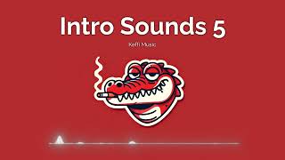 Royalty Free No Copyright Beat Intro Sounds 5  youtube background music freestyle intro [upl. by Downing563]