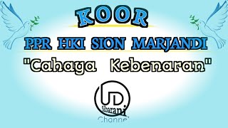 KOOR PPR HKI SION MARJANDI  IBADAH KEBAKTIAN PPR SERESORT PANEI TONGAH [upl. by Potash]