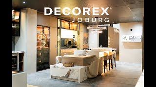 Decorex 2024 [upl. by Hardie]