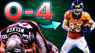 The Super Bowls UNLUCKIEST Player [upl. by Naujad]