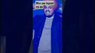 Sidhu moose wala 295 die video [upl. by Cassandra525]