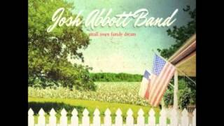 Matagorda Bay  Josh Abbott Band [upl. by Virnelli]