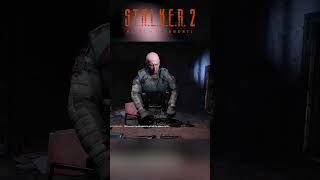 🤯 When The Developer Team Actually Has A Military Background stalker2 [upl. by Ailedua151]