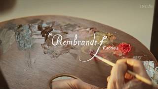 De Rembrandt Tutorials [upl. by Pisano467]