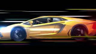 Stresi LAMBO Official Video [upl. by Latsyc]