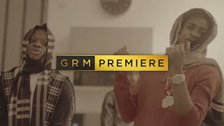 OFB Dezzie x Bandokay  Drip No Drown Music Video  GRM Daily [upl. by Estel]