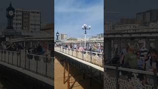 Brighton Pier [upl. by Shanley]