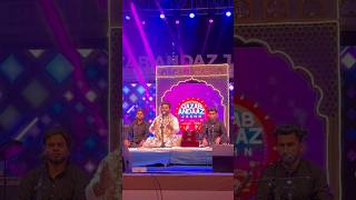 Navdeep Wadali  live  Tanhai main fariaad [upl. by Ayeki305]