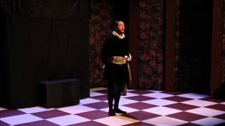 Othello  Act 2 Scene 2  quotIt is Othellos pleasurequot Subtitles in modern English [upl. by Cathleen]