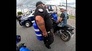 operativos vs motociclistas para qué sirven licencias de guerrero permisos para circular [upl. by Mettah]