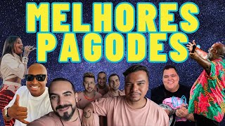 MELHORES PAGODES 2023 [upl. by Nraa85]