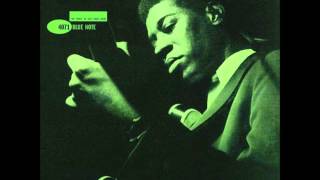 Grant Green  Round About Midnight [upl. by Aniram443]