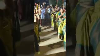 Sri Krishna kolatam jkgumadakrishna songs [upl. by Julienne610]