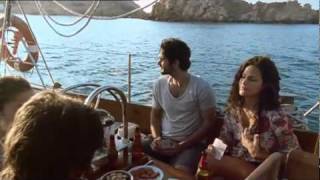 Menorca  Estrella Damm 2010 Video Clip Annuncio [upl. by Anwaf]