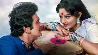 SARGAM सरगम Full Movie  Rishi Kapoor Jaya Prada  Ramji Ki Nikli Sawari [upl. by Anaujnas]