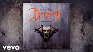 Wojciech Kilar  The Green Mist  Bram Stokers Dracula Original Motion Picture Soundtrack [upl. by Lauber]