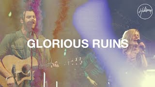 Glorious Ruins  Hillsong Worship [upl. by Us]