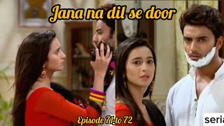 Episode 71 to 72short episodesJNDSDmounam sammadham 3 [upl. by Neu433]