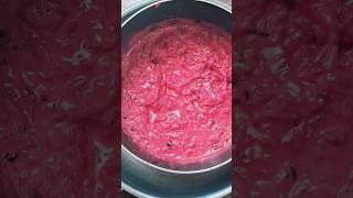 Beetroot pachadi  supertasty  onam special😍 [upl. by Edme945]