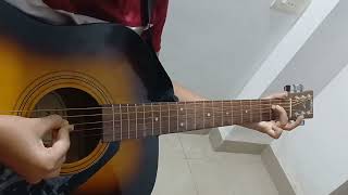 Bass string exercise on Guitar 🎸 [upl. by Ahseer]