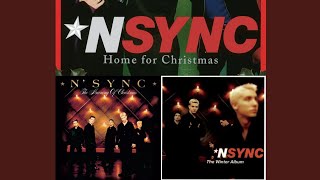 NSYNC  The Complete Christmas Collection Special Edition Video Full Compilation Album [upl. by Susana712]