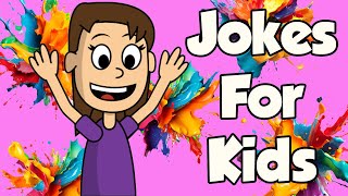 Funny JOKES for KIDS [upl. by Tifanie384]