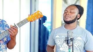 Inkuru mbarirano covered by Duterimbere Damascene ft Rukundo Philemon [upl. by Susi]