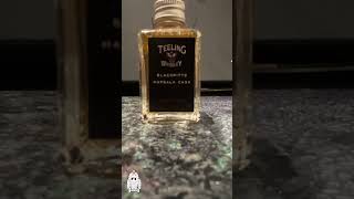 shorts  irish whiskey teeling tasting [upl. by Sancho658]