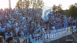 FSV Zwickau  Chemnitzer FC 130515 [upl. by Eifos172]