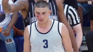 Payton Pritchard of the Boston Celtics at the Zeke End [upl. by Ayerim3]