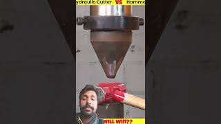 Hydronic cutter vs hummer youtube video short video [upl. by Nylassej]