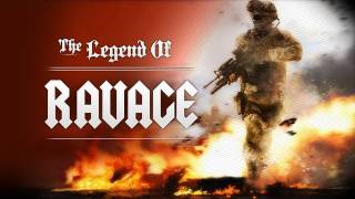 The Legend of Ravage [upl. by Clementius]