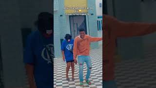 Uzozisola TikTok dance 🔥 dance amapiano teoluckzboom [upl. by Leraj]