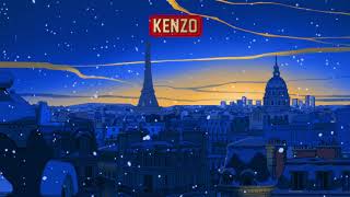 KENZO CHRISTMAS  HONDOS CENTER [upl. by Bethina]