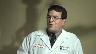 Treating pediatric cancer Dr David Williams  DanaFarberChildrens Hospital Cancer Center [upl. by Ecallaw]