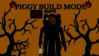 Playing Your Piggy Build Mode Maps [upl. by Acissehc]