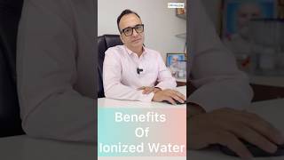 ionizedwater Benefits Why It’s the Ultimate health Booster  Ro Care India [upl. by Uol]