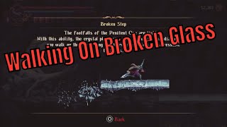 Blasphemous 2  Mea Culpa DLC New Ability Broken Step [upl. by Folsom]