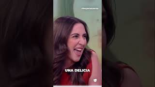 Karla impresionada con la “Reina de los acentos” al hablar como mexicana 😂  despiertaamerica [upl. by Rosario]