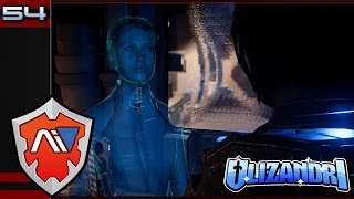 Mass Effect Andromeda  Havarl quotOutpostquot Scientist Assistance  Episode 54 [upl. by Alli]