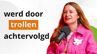 Het geheim van viraal gaan Marije Lieuwens sociaal ondernemer en PRstrateeg deelt grootste lessen [upl. by Tavi]