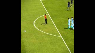 how to avoid a free kick ☠️ eafcmobile fifa eafc fifamobile [upl. by Einitsed592]